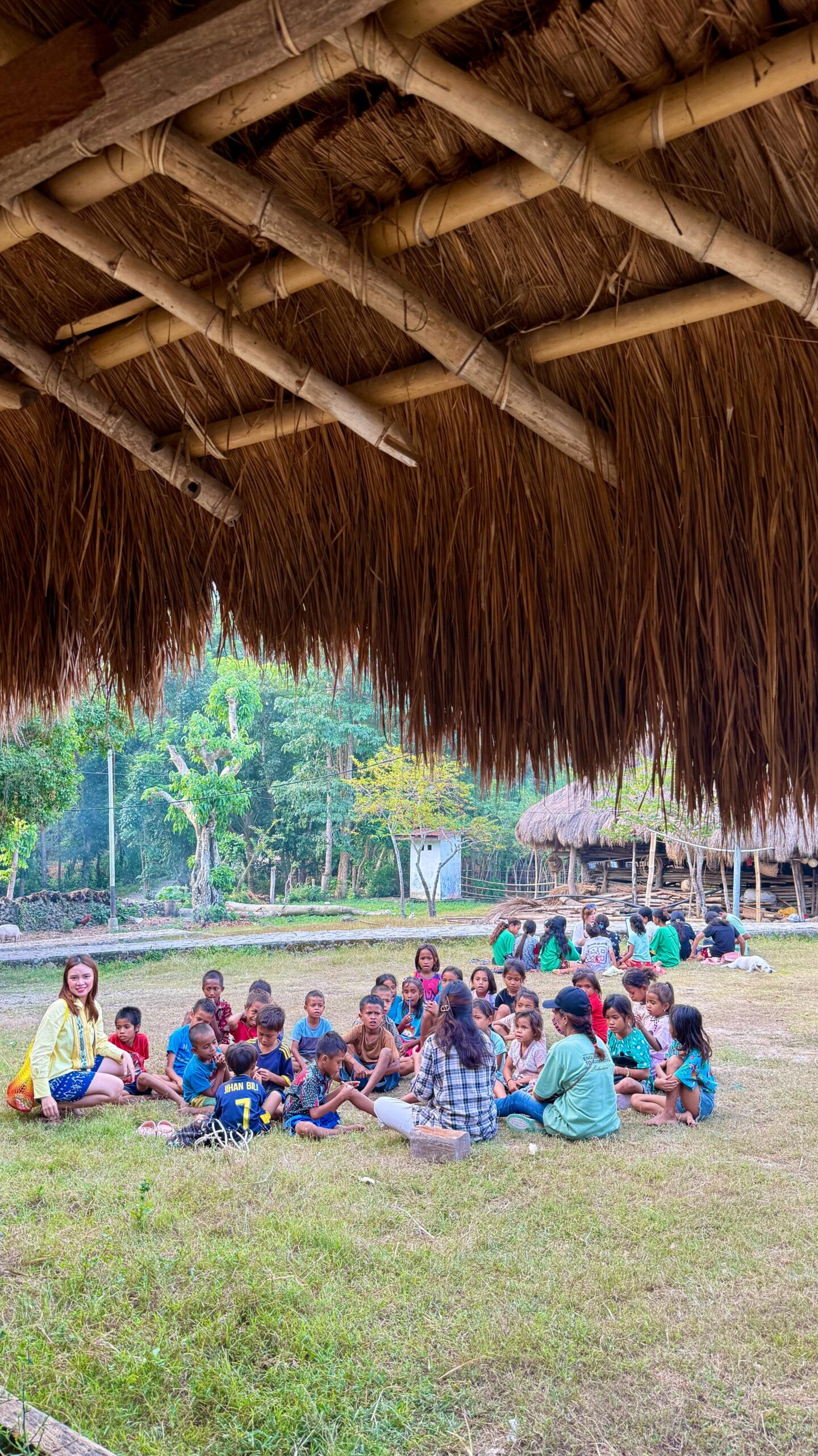 Community Empowerment