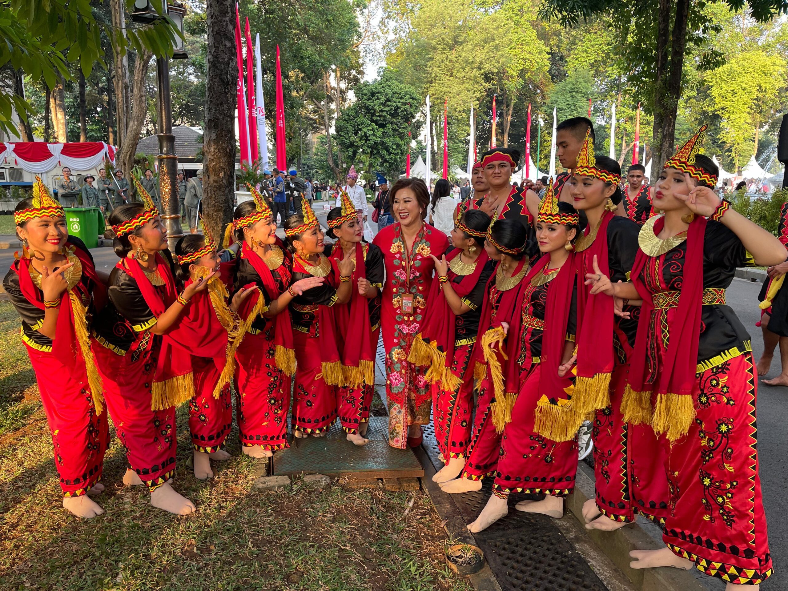 Cultural Heritage