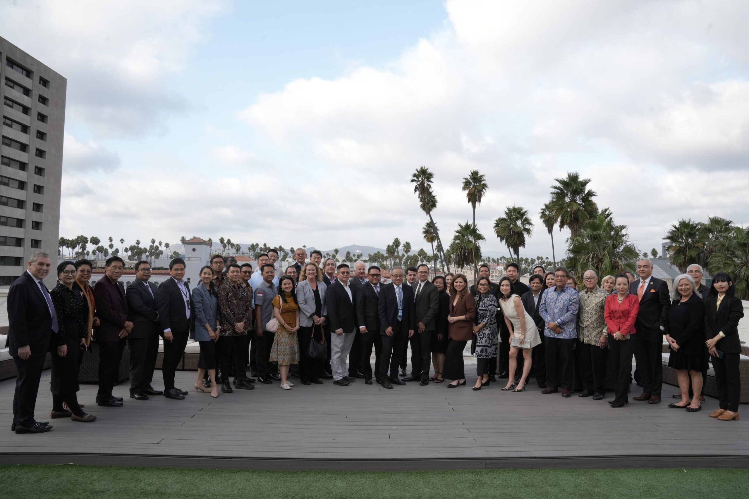 Diaspora Connection