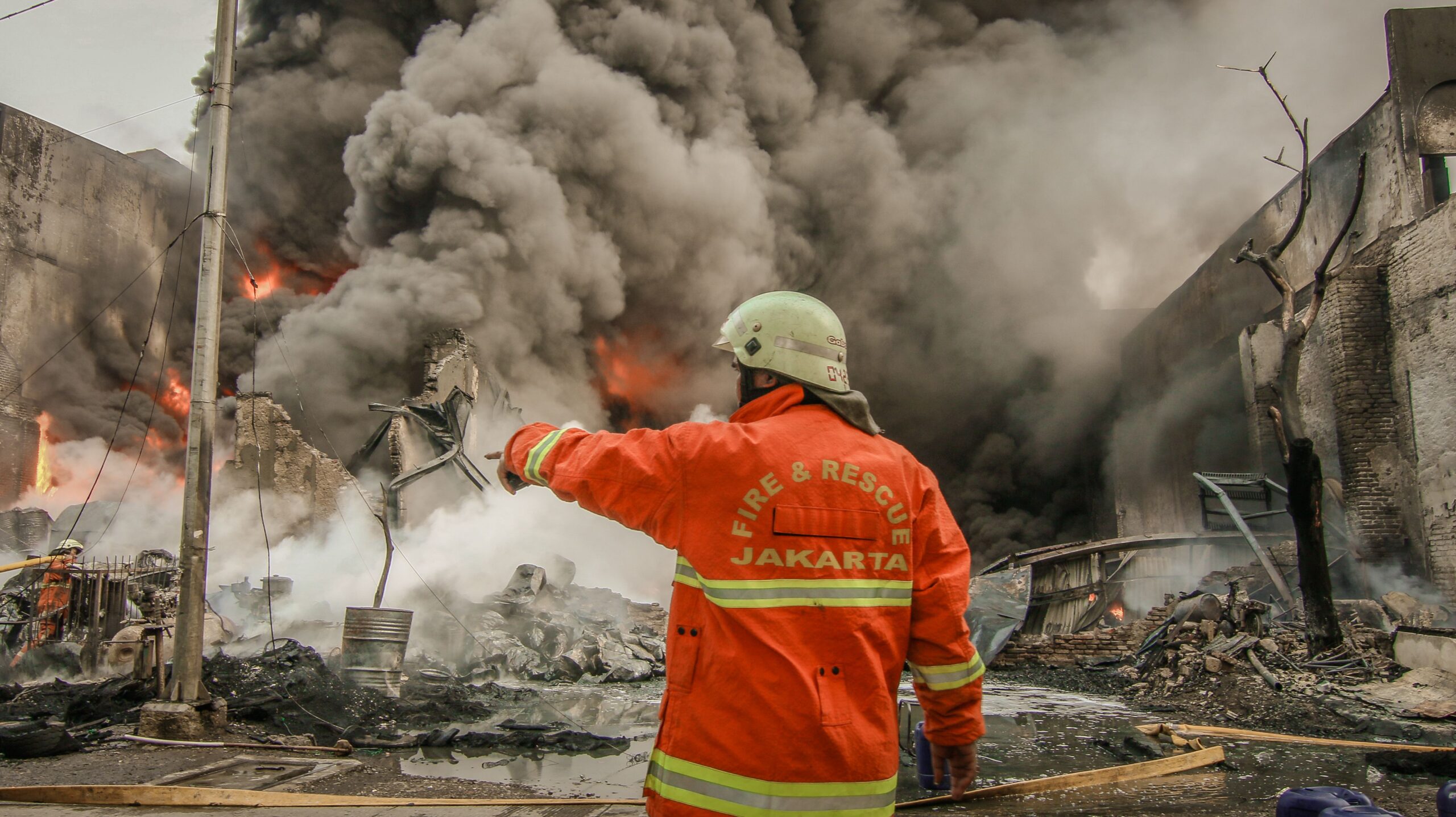 Disaster Relief